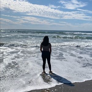 Meet your Posher, Mayra